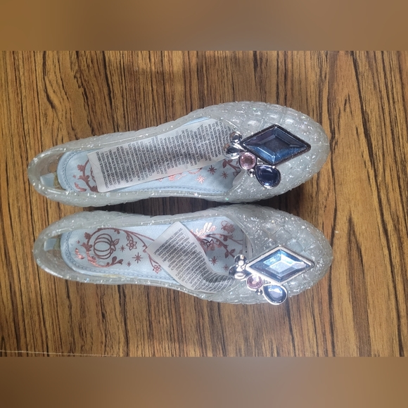 Cinderella costume - Picture 4 of 4